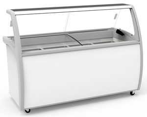 Thermaster SD-575P 535L Gelato Display