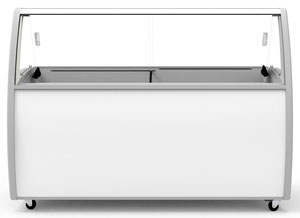 Thermaster SD-575P 535L Gelato Display