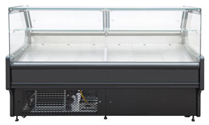 Thermaster ST15LK 490L Compact Deli Display