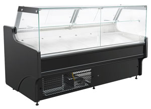Thermaster ST15LK 490L Compact Deli Display