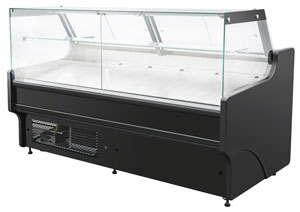 Thermaster ST15LK 490L Compact Deli Display