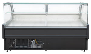 Thermaster ST20LK 670L Compact Deli Display