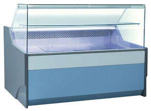 Thermaster ST25LC Compact Deli Display