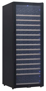 Thermaster WB-166A Single Zone Large 408L Premium Wine Cooler