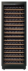 Thermaster WB-194B Single Zone 490L Premium Wine Cooler