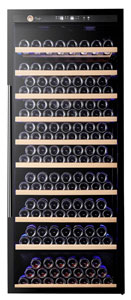 Thermaster WB-271B Single Zone 760L Premium Wine Cooler