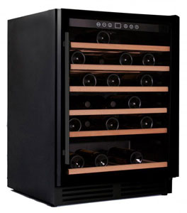 Thermaster WB-51A Single Zone 150L Wine Cooler