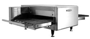 Turbochef HCT-4215-6W Pizza Conveyor Oven