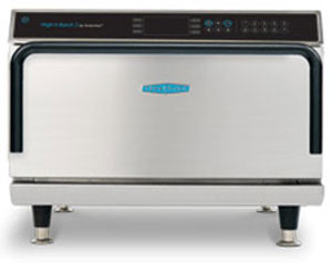 Turbochef HHB2 High H Batch Oven