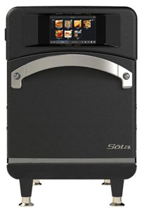 Turbochef SPTC.SOTA Sota Dual Mag Rapid Cook Oven