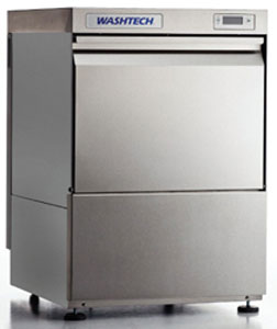 Washtech UD Professional High Performance Dishwasher