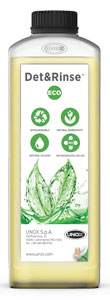 Unox DB1018A0 DET&Rinseâ„¢ ECO Detergent