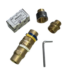 Unox UXK40 Pressure Reducer Valve
