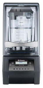 Vitamix 'The Quiet One' Beverage Blender