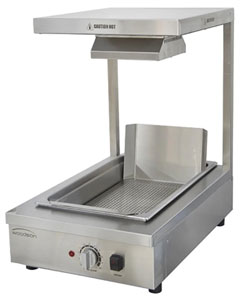 Woodson W.CD.B.11 Chip Dump
