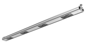 Woodson W.HLE1750.S 1750mm Wide Standard Heat Lamp Assembly