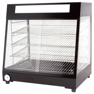 Woodson W.PIM60 Pie Display