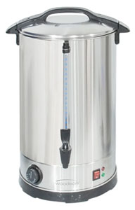 Woodson W.URN20 20 Ltr Hot Water Urn