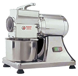 Yasaki AK55C Cheese Grater / Chopper