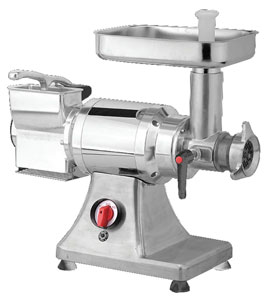 Yasaki AK90C Cheese Grater / Chopper
