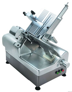 Yasaki AMS320B-AUTOMATIC Deli Slicer