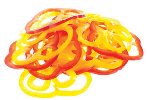 Yasaki AS650214P4U Stainless Steel Slicing Disc 2mm