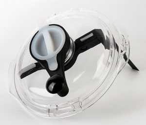 Yasaki BC-12V2 Double Speeds 12L Table Top Bowl Cutter Mixer