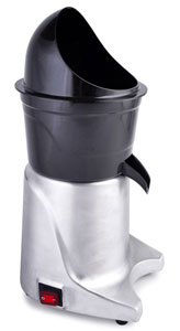 Yasaki CJ-50AC Heavy Duty Powerful Motor Citrus Juicer