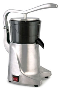 Yasaki CJ-50AH Heavy Duty Powerful Motor Citrus Juicer