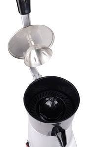 Yasaki CJ-50AH Heavy Duty Powerful Motor Citrus Juicer