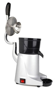 Yasaki CJ-50AH Heavy Duty Powerful Motor Citrus Juicer