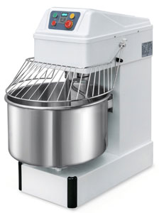 Yasaki FS60M Spiral Mixers 64L