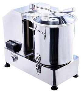 Yasaki HR-12 Compact Food Processor 12L
