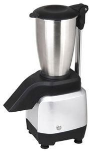 Yasaki IC200-3L Ice Crusher