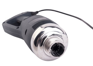 Yasaki ISB550V Variable Speed 550mm Shaft Stick Blender