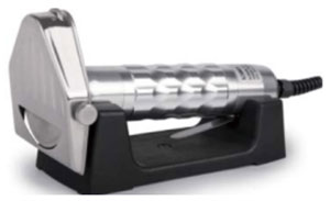 Yasaki KS80AS Heavy Duty Stainless Steel Electric Kebab Knife