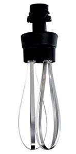 Yasaki WIK250 Whisk Attachment