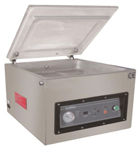 Yasaki ZJ-VM500B2 Bench Top Commercial Vacuum Packing Machine