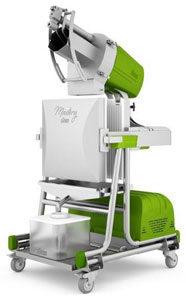 Zumex Mastery Cold Press Multifruit Juice Extractor