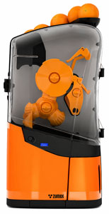 Zumex MINEX Automatic Commercial Citrus Juicer