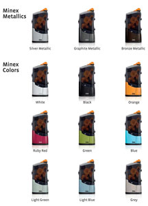 Zumex MINEX Automatic Commercial Citrus Juicer