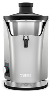 Zumex Multifruit Centrifugal Commercial Juicer