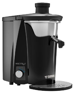 Zumex Multifruit Centrifugal Commercial Juicer