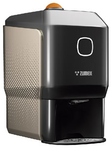 Zumex Soul v2 Compact Automatic Commercial Citrus Juicer