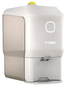 Zumex Soul v2 Compact Automatic Commercial Citrus Juicer