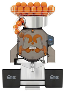 Zumex Versatile Star (BT) Bench Top Commercial Citrus Juicer