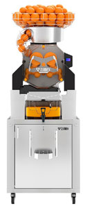Zumex Speed S+ Plus TANK All-in-One with 5Ltr Tank Commercial Citrus Juicer