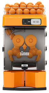 Zumex Versatile Basic Commercial Citrus Juicer