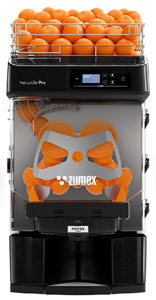 Zumex Versatile Pro (BT) Automatic Commercial Citrus Juicer