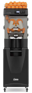 Zumex Versatile Pro (PD) All-in-One Podium Automatic Commercial Citrus Juicer